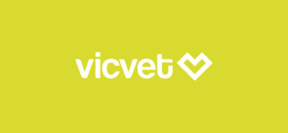 Vicvet logo