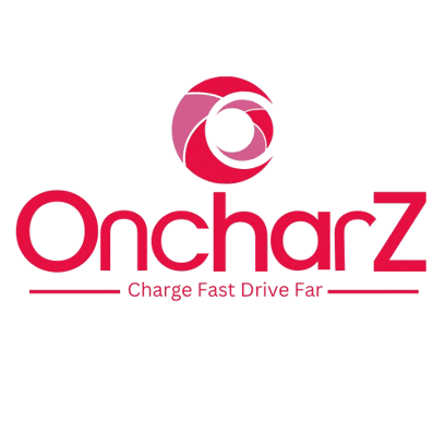 EV Charging Zone logo
