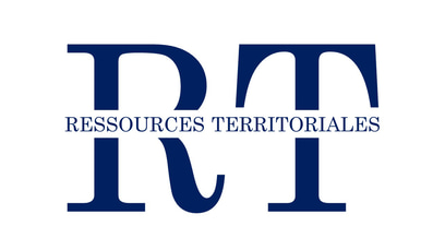 Ressources Territoriales logo