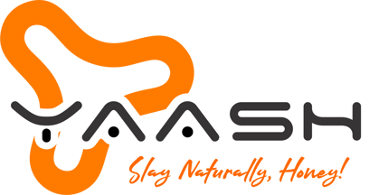 Yaash logo