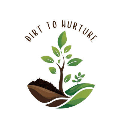 Dirt to Nurture logo