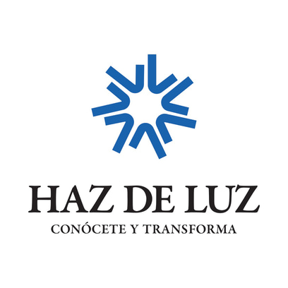 Haz de Luz logo