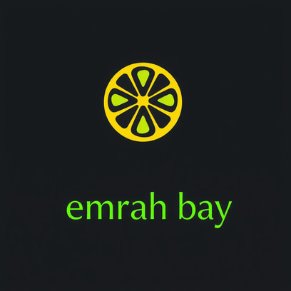 Emrahbaynarenciye logo