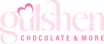 Gulshen Chocolate & More logo