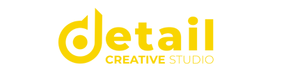 Detail Creative Studio logo