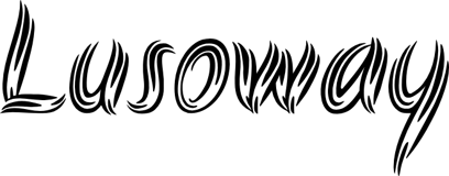 Lusoway logo