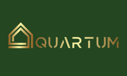 Quartum Inmobiliaria logo