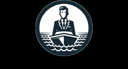Conciergerie bateau logo