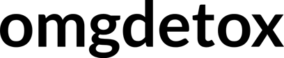 omgdetox.com logo
