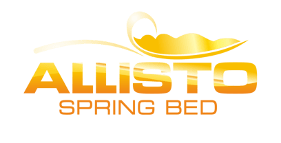 Alisto SpringBed logo