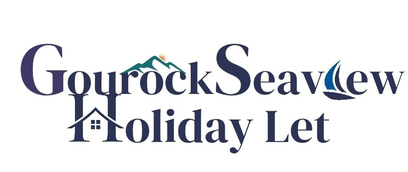 Gourock Seaview Holiday Let logo