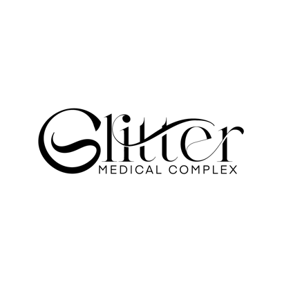 Glitter Medical Complex logo