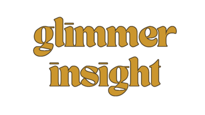 Glimmer Insight Trauma Therapy logo