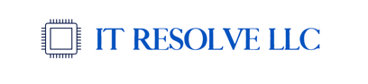 IT Resolve, LLC logo