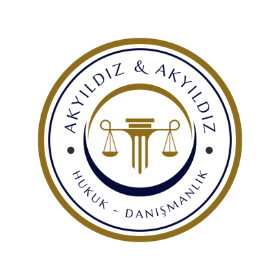 Avukat Adem Burak Akyıldız logo