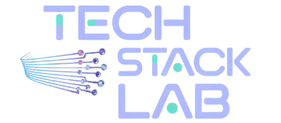 Tech Stack Lab logo