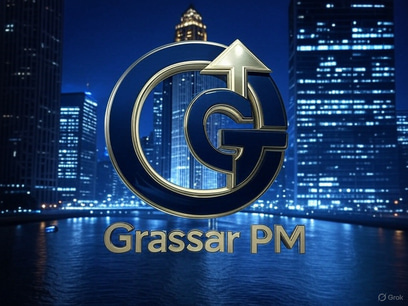 Grassar Prime Management logo