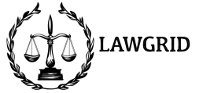 Lawgrid logo