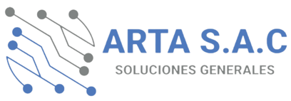 Soluciones Generales ARTA logo