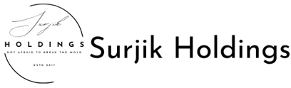 Surjik Holdings logo