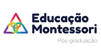 Formação Montessori logo