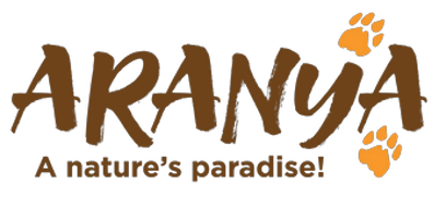 Aranya Resort Gir logo