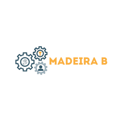 Madeira B center logo
