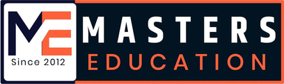 Masters Education logo