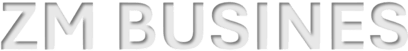 ZM Busines logo