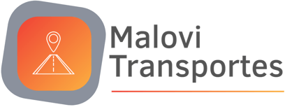 Maloví Transportes Ltda logo