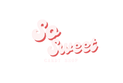 so sweet logo