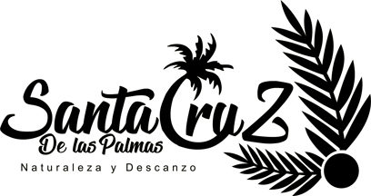 Santa Cruz DE las palmas logo