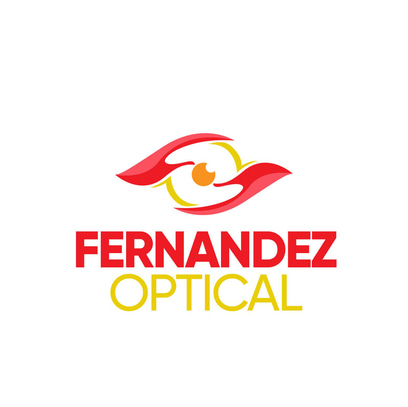 Fernandez Optical Banilad logo