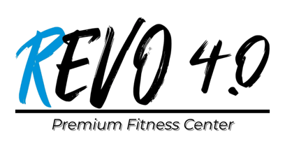 Revo 4.0 logo