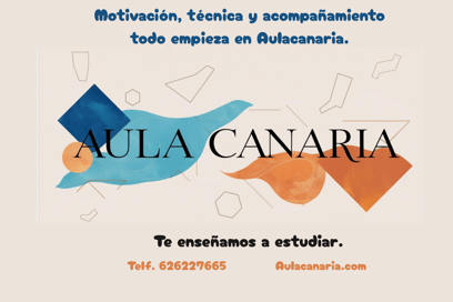 AulaCanaria logo