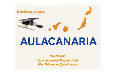 AulaCanaria logo