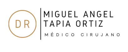 Dr. Miguel Angel Tapia logo
