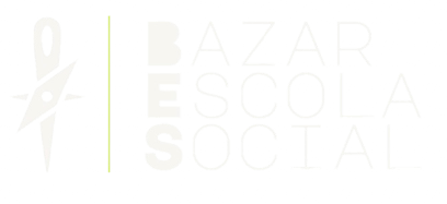 Bazar Escola Social logo