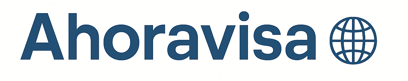 Ahora Visa logo