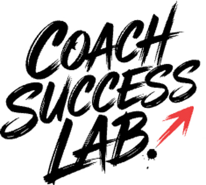 Coach Success Lab logo
