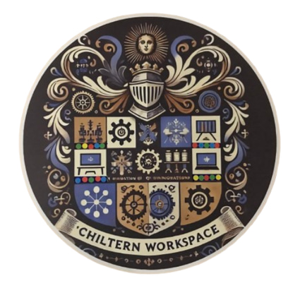 Chiltern WorkSpace logo