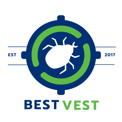 BestVest Chemicals logo