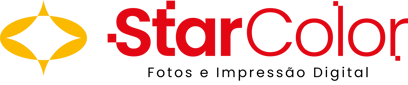 Star Color logo