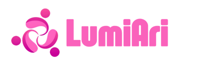 LumiAri logo