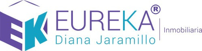 Eureka Inmobiliaria logo