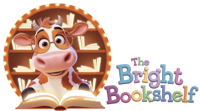 StoryTime by The Bright Bookshelf logo
