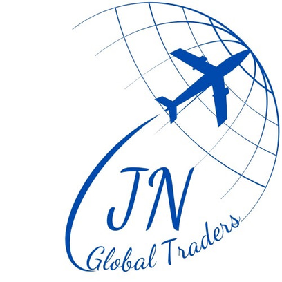 JN Global Traders logo