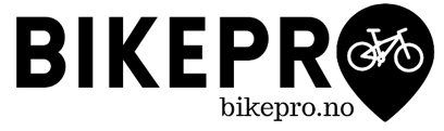 Bikepro logo