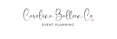Carolina Balloon Co logo