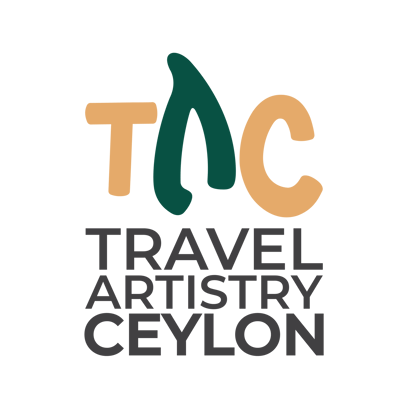 Travel Artistry Ceylon logo
